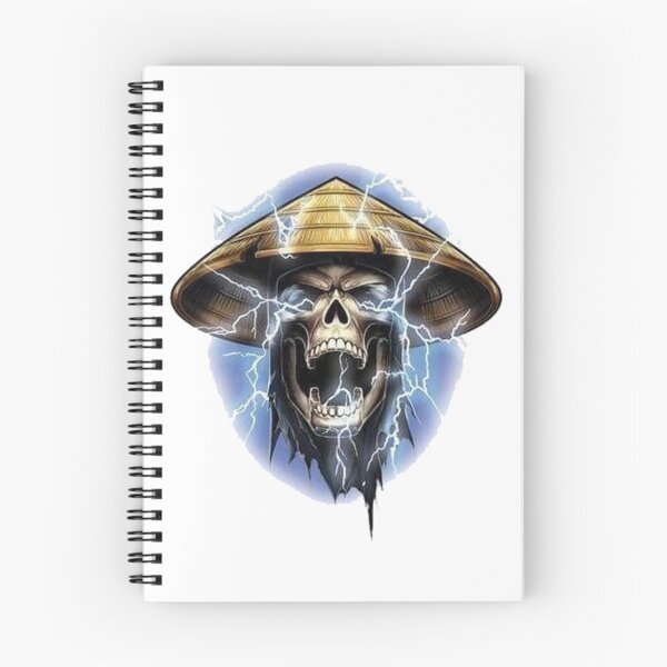 Item preview, Raiden Skull designed and sold by Shinobi23.