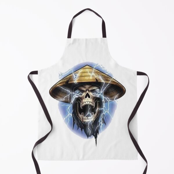 Item preview, Raiden Skull designed and sold by Shinobi23.
