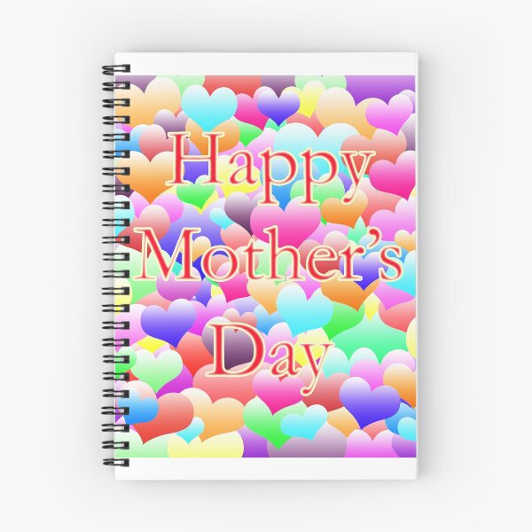 Item preview, Mother's Day Hearts  designed and sold by blakcirclegirl.