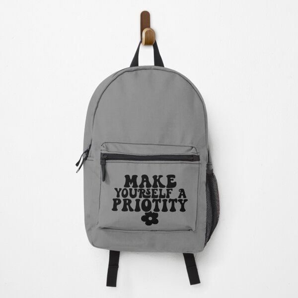 Item preview, make yourself a priotity designed and sold by NAZIMNADIR.
