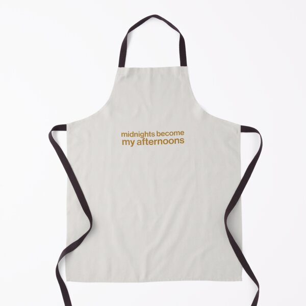 Item preview, midnights become my afternoons designed and sold by Ib1029.