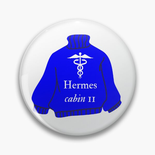 Item preview, Hermes sweater designed and sold by broadwaygirl142.