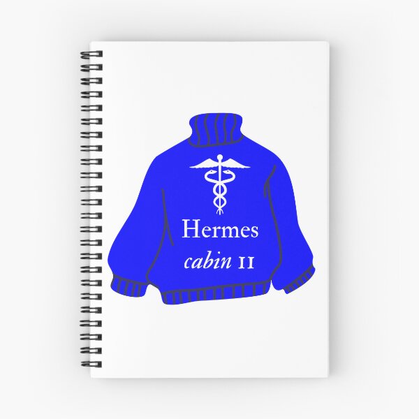 Item preview, Hermes sweater designed and sold by broadwaygirl142.