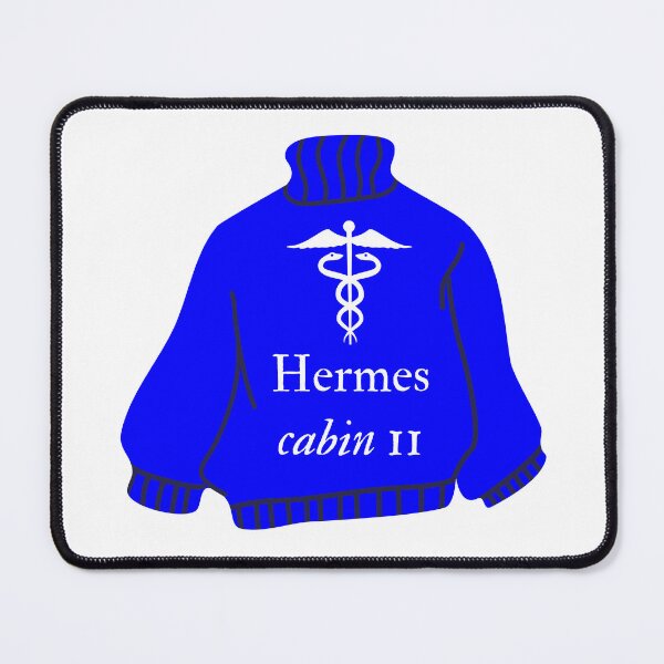 Item preview, Hermes sweater designed and sold by broadwaygirl142.