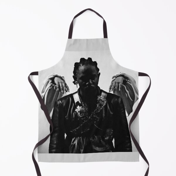 Item preview, Kendrick b&w performing designed and sold by francescaclews.