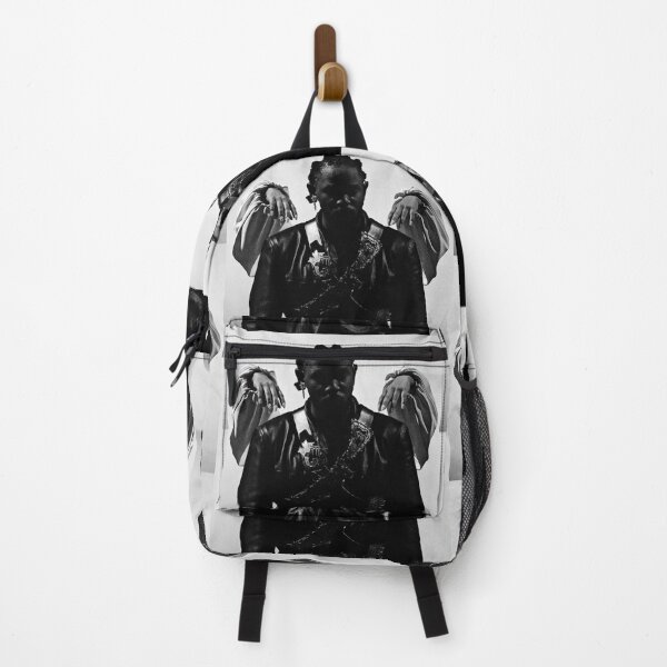 Item preview, Kendrick b&w performing designed and sold by francescaclews.