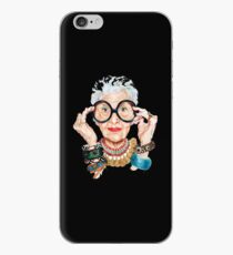 i0ris0 apfel - sometimes brewing and dairying, and bearing and rearing children. She was iPhone Case