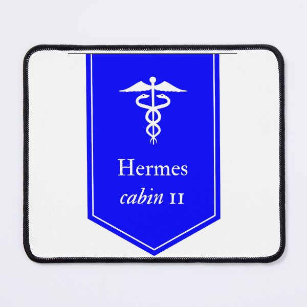 Item preview, Hermes banner designed and sold by broadwaygirl142.
