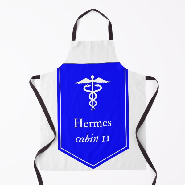 Item preview, Hermes banner designed and sold by broadwaygirl142.