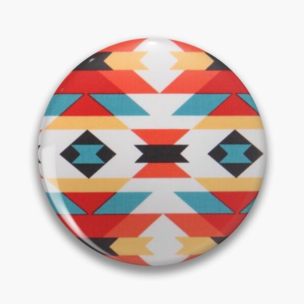 Item preview, Mexican Serape Blanket Pattern designed and sold by PatternMama.