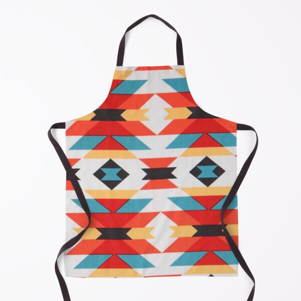 Item preview, Mexican Serape Blanket Pattern designed and sold by PatternMama.