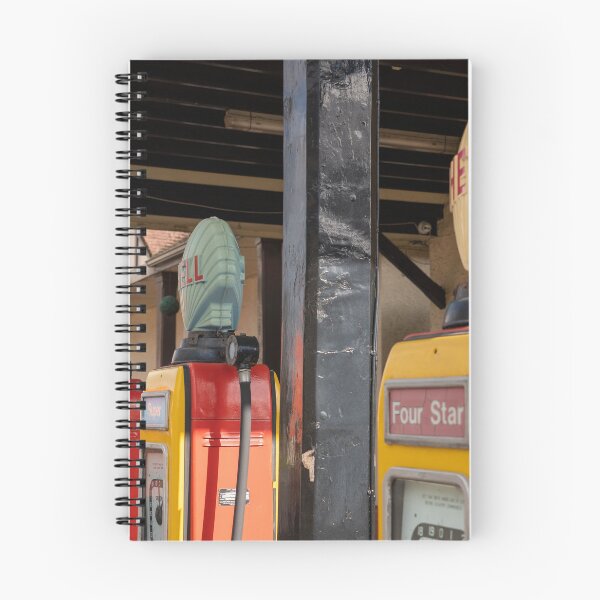 Item preview, Colyford filling station designed and sold by hawkie.