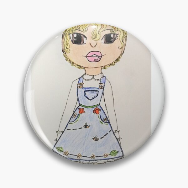 Item preview, Honey designed and sold by MoonBlossom394.