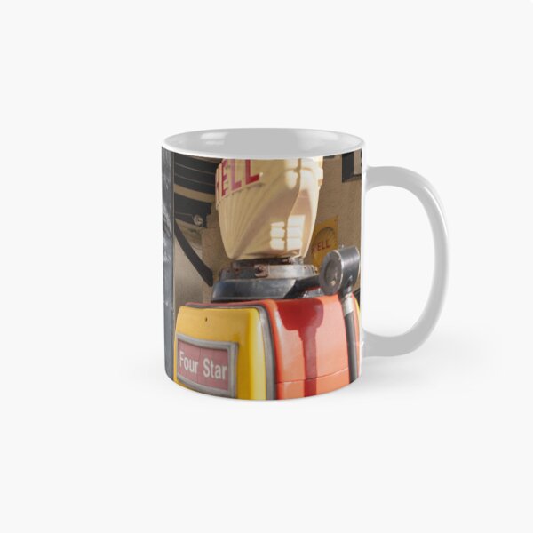 Item preview, Colyford filling station designed and sold by hawkie.