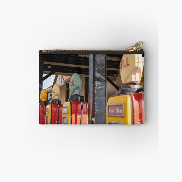 Item preview, Colyford filling station designed and sold by hawkie.
