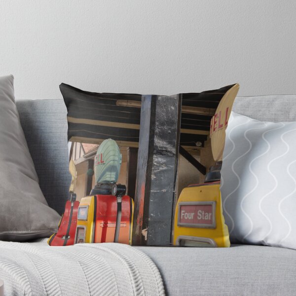Item preview, Colyford filling station designed and sold by hawkie.