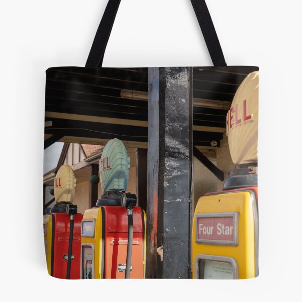 Item preview, Colyford filling station designed and sold by hawkie.