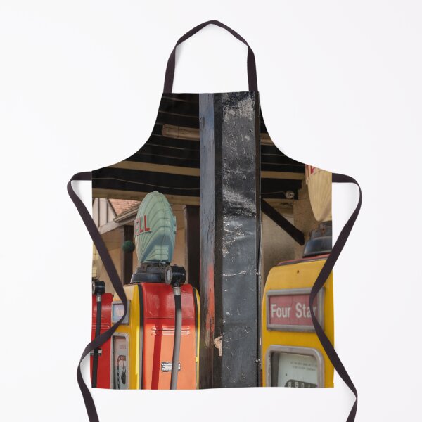 Item preview, Colyford filling station designed and sold by hawkie.