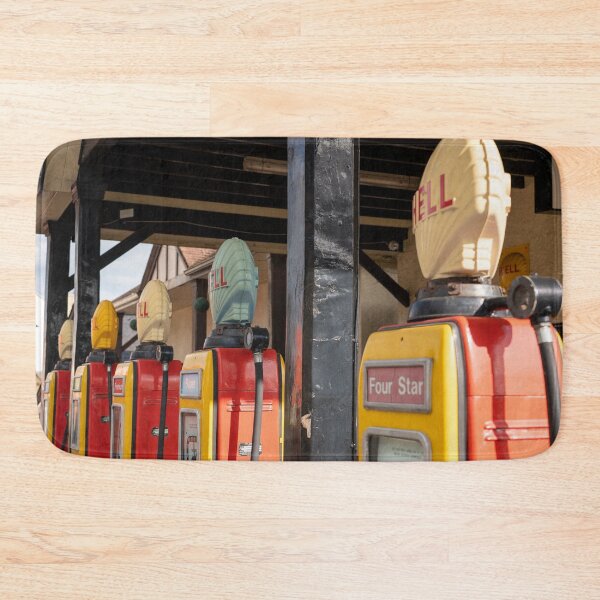 Item preview, Colyford filling station designed and sold by hawkie.