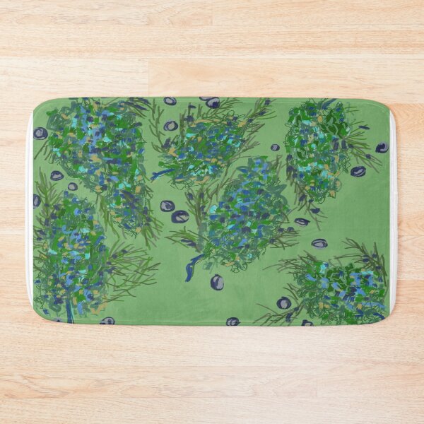 Item preview, The Fabulous Juniper designed and sold by Gabriele Maurus.