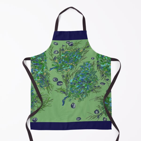 Item preview, The Fabulous Juniper designed and sold by Gabriele Maurus.