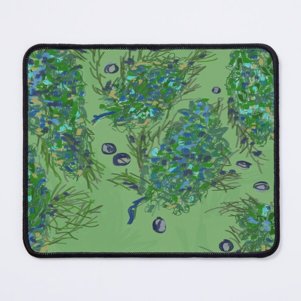 Item preview, The Fabulous Juniper designed and sold by Gabriele Maurus.