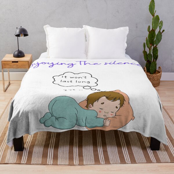 Item preview, Enjoying the silence designed and sold by Mirochan80.