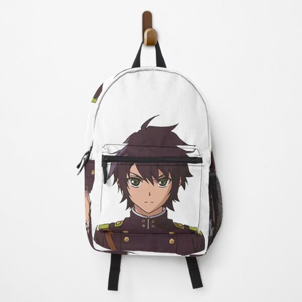 Item preview, yuichiro hyakuya- owari no seraph designed and sold by Robin Sama.