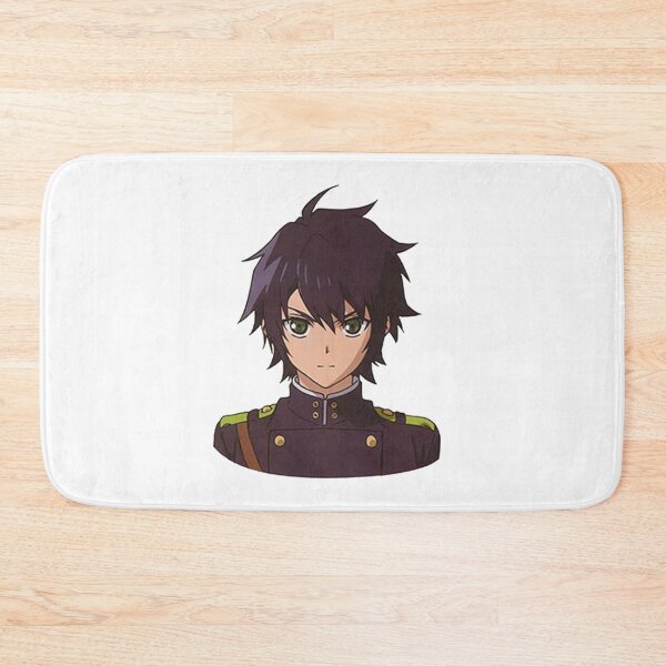 Item preview, yuichiro hyakuya- owari no seraph designed and sold by Robin Sama.
