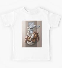 Welcome Baby Kids Tee