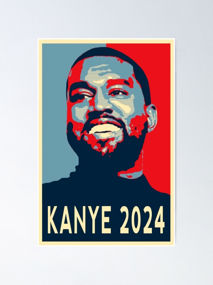 Kanye West  Kanye west, Music poster design, Graphic poster