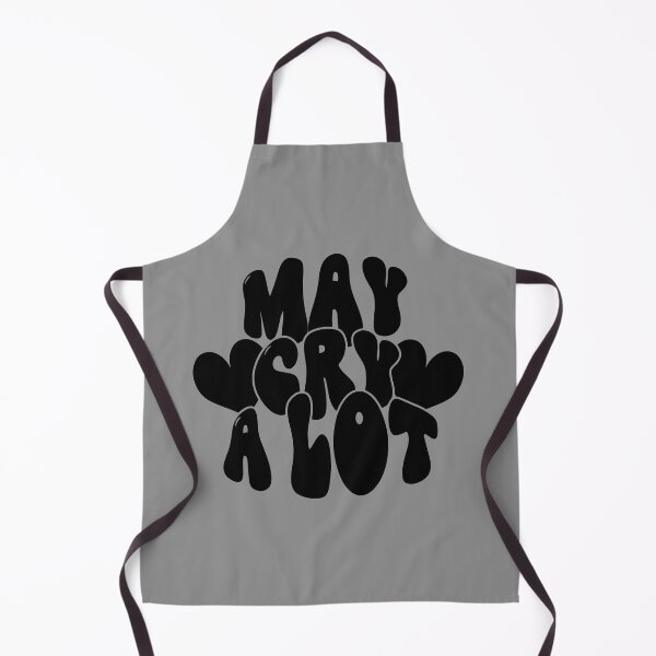 Item preview, may cry a lot  designed and sold by NAZIMNADIR.