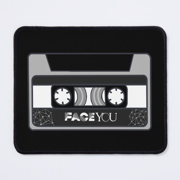 Item preview, Verivery Cassette: Face You designed and sold by sassysofia.