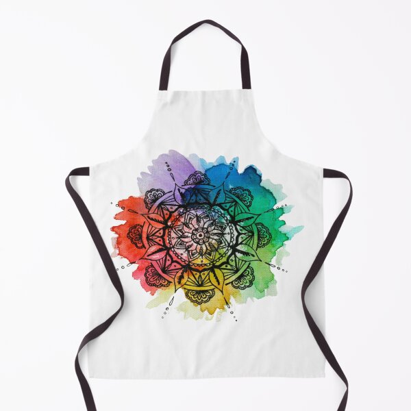 Item preview, ROYGBIV Splat designed and sold by LoveMeDarcy.
