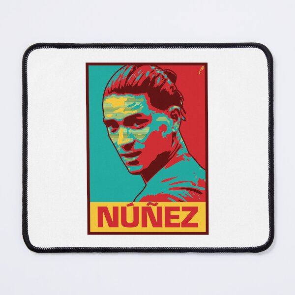 Item preview, Núñez designed and sold by DFA.