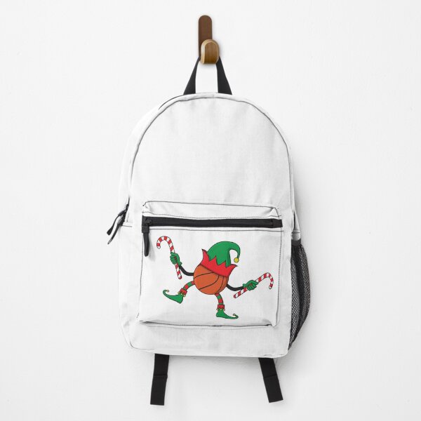 Item preview, Christmas Basketball Elf designed and sold by nikolaj1301.