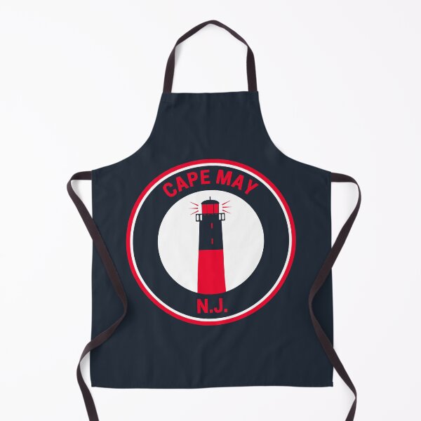 Item preview, Vintage Cape May New Jersey Lighthouse designed and sold by fearcity.
