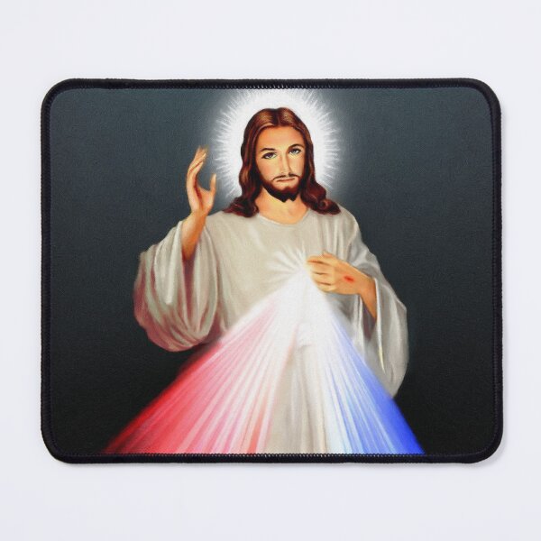 Item preview, Divine Mercy  designed and sold by Beltschazar.