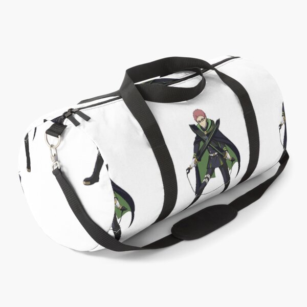 Item preview, shiho kimizuki - owari no seraph designed and sold by Robin Sama.