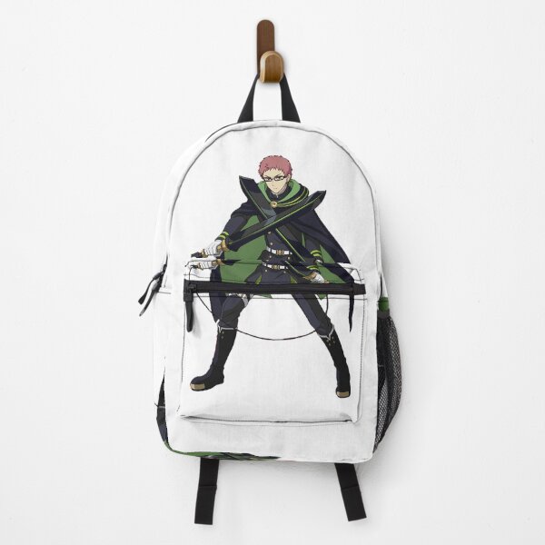 Item preview, shiho kimizuki - owari no seraph designed and sold by Robin Sama.