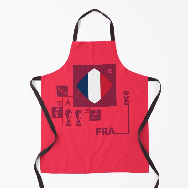Item preview, France National Football Team designed and sold by brindled.