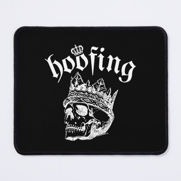 Item preview, HOOFING designed and sold by FXR-Designs.