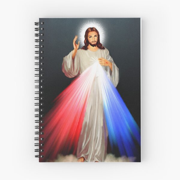 Item preview, Divine Mercy  designed and sold by Beltschazar.