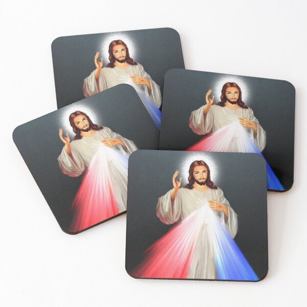 Item preview, Divine Mercy  designed and sold by Beltschazar.