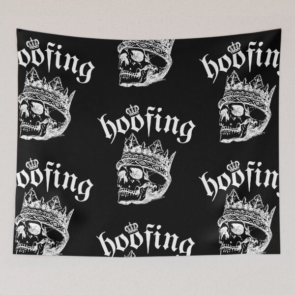 Item preview, HOOFING designed and sold by FXR-Designs.