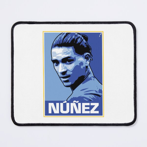 Item preview, Núñez - URUGUAY designed and sold by DFA.