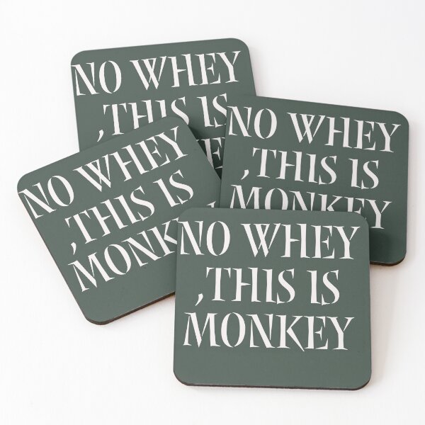 Item preview, Funy. Monkey .  designed and sold by CoolGoku99.