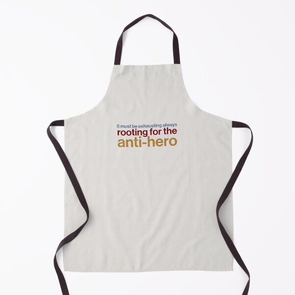 Item preview, rooting for the anti-hero designed and sold by Ib1029.