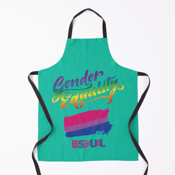 Item preview, bisexual (LGBTQIA+) designed and sold by unclenut.