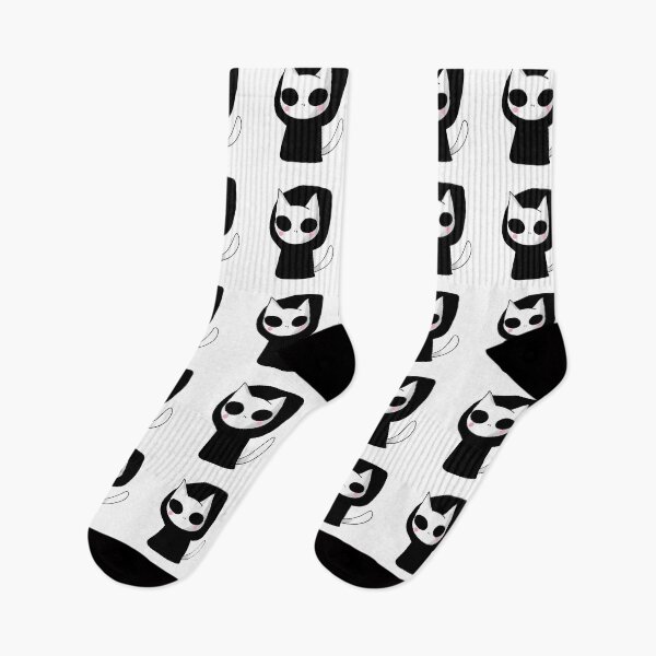 Item preview, Cute Grim reaper cat and ghosts  designed and sold by Mayarart.